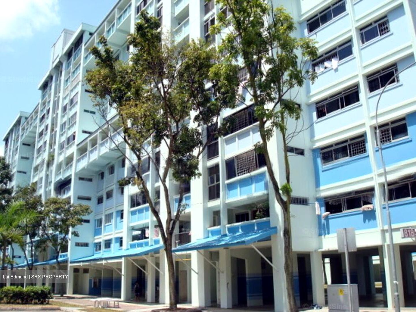 Blk 818 Woodlands Street 82 (Woodlands), HDB 5 Rooms #517627321